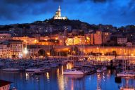 Marseille | © MadCityZen